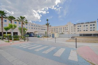 Local comercial en venta en Motril pueblo en Motril