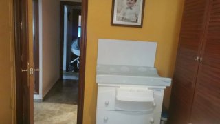 Cambiador bañera Minicuna