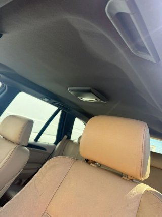 BMW X5 2004