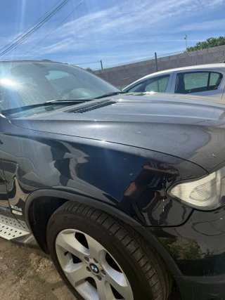 BMW X5 2004