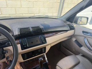 BMW X5 2004