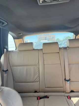 BMW X5 2004