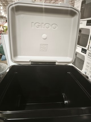 Nevera Igloo Maxcold Latitude 62 QT