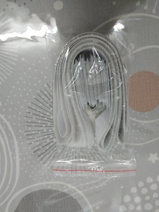 Mosquitera para puerta