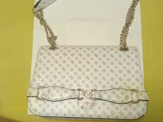 Guess Arlena Convertible Crossbody (Original)