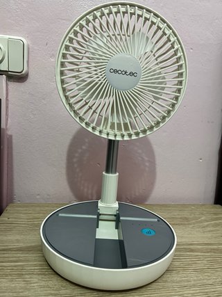 Ventilador Cecotec Energysilence 800