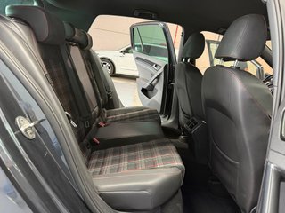 VOLKSWAGEN GOLF VII GTI 2.0 TSI 220CV DSG