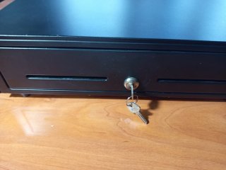 Cajón Portamonedas Inteligente para TPV