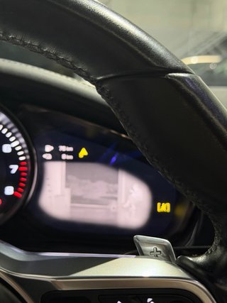 Porsche Panamera 2018