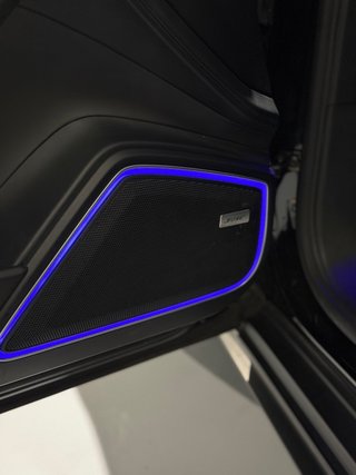 Porsche Panamera 2018