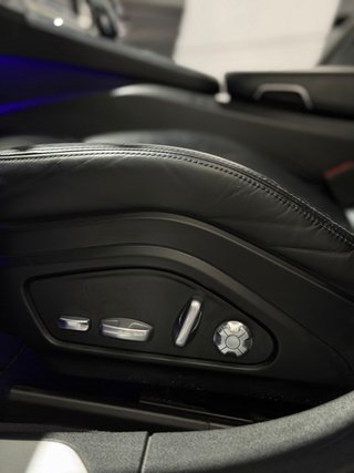 Porsche Panamera 2018