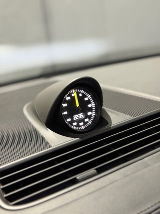 Porsche Panamera 2018