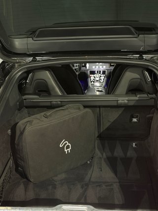 Porsche Panamera 2018