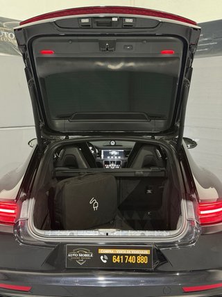Porsche Panamera 2018