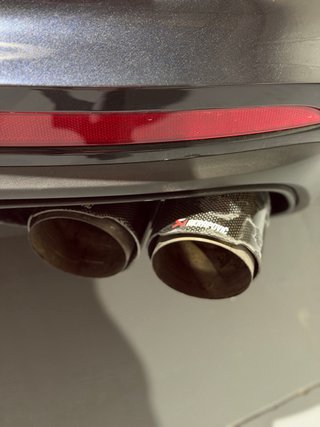 Porsche Panamera 2018