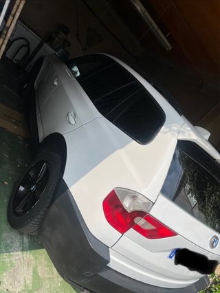 BMW X3 2006