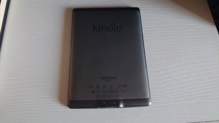 Amazon Kindle D01100 Negro