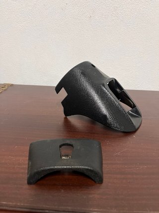 Conjunto Forras Coluna Direção Ford Sierra Mk1