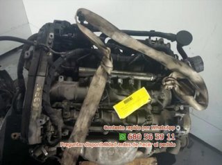 Motor alfa romeo 937a5000 147 1.9 jtd ot Ref:46972