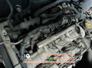Motor alfa romeo 937a5000 147 1.9 jtd ot Ref:46972