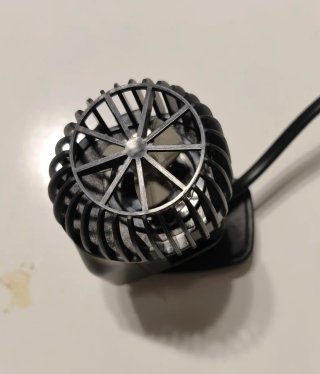 Bomba de circulación Sicce Voyager Nano 1000