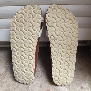 Sandalias Papillio Talla 36 Multicolor
