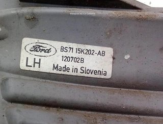 Faro ford bs7115k202ab mondeo iv 1.6 tdci 22131485