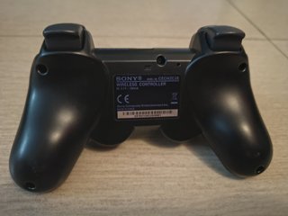 Mando PS3 Original Sony DualShock 3
