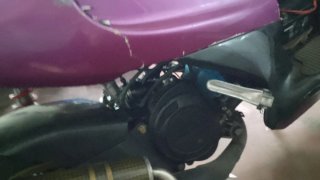 Motor Piaggio