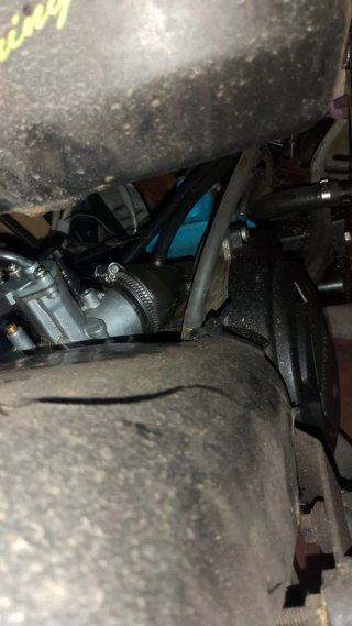 Motor Piaggio