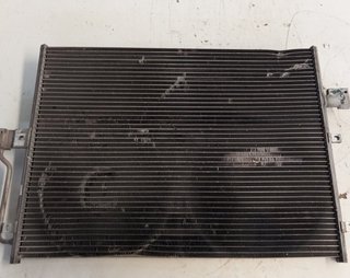 478842 condensador / radiador ssangyong actyon 200