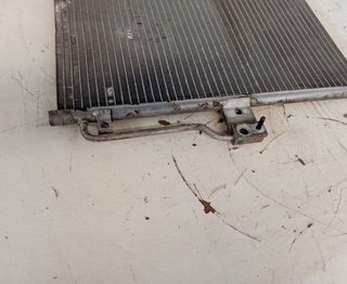 478842 condensador / radiador ssangyong actyon 200