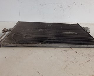 478842 condensador / radiador ssangyong actyon 200