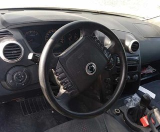 478842 condensador / radiador ssangyong actyon 200