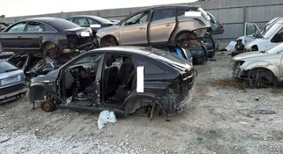 478842 condensador / radiador ssangyong actyon 200