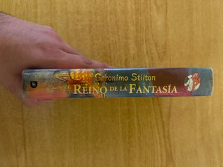 En el reino de la fantasía