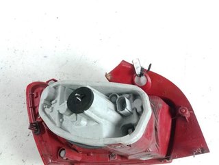Piloto trasero derecho seat ibiza iv (6j5 22297761