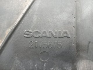 Scania 104202 2175675 motor serie p/g/r (c-clase)