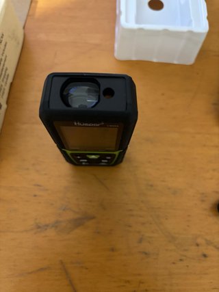 Metro Laser Huepar LM50A