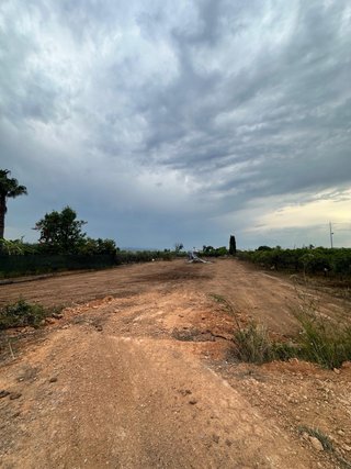 Terreno en venta 2250 metros