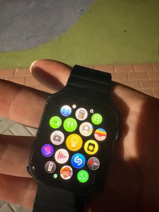 Apple Watch SE 2 generacion