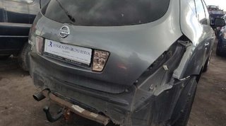 Nissan 742509 piloto marcha 23663800 murano basico