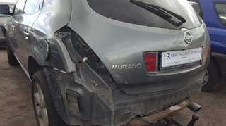 Nissan 742509 piloto marcha 23663800 murano basico