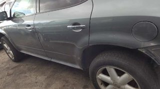 Nissan 742509 piloto marcha 23663800 murano basico