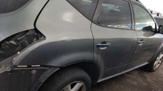 Nissan 742509 piloto marcha 23663800 murano basico