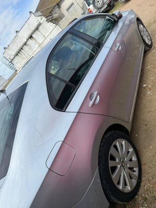 SEAT Toledo 2012