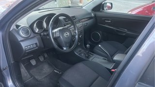 Mazda 3 2007