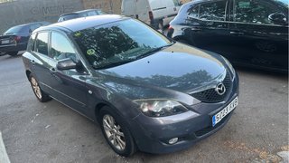 Mazda 3 2007