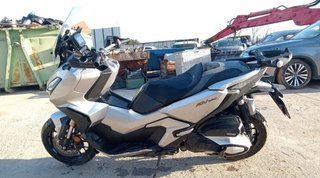Honda 83520k2ld000 carenado adv 350 97859