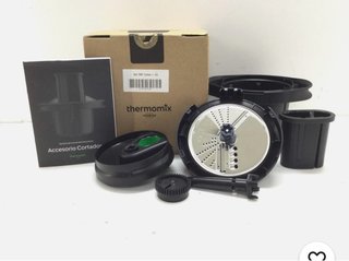 Cortador Rallador Thermomix TM7